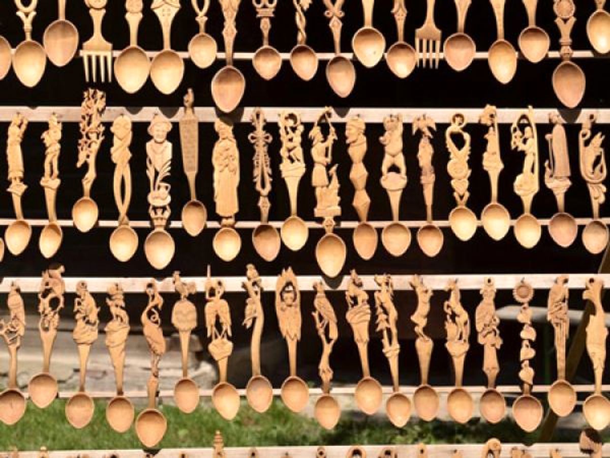 کشورهای اروپایی چه سوغاتی هایی دارند؟