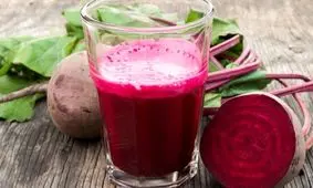 چغندر و یک دنیا فایده