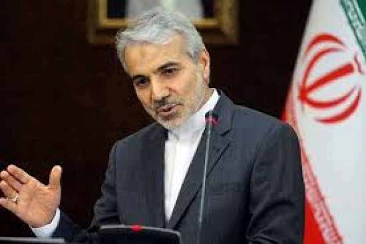 بندر کاسپین واگذار نمیشود / نوبخت: کشور با نصف درآمدهای نفتی مواجه است و مالیات باید این کمبود را جبران کند