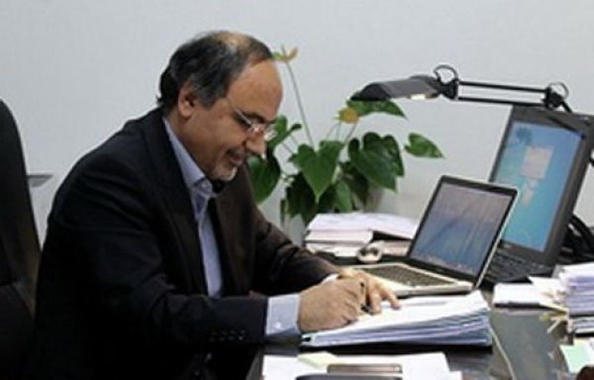 احتمال تغییر در دفتر رییسجمهور