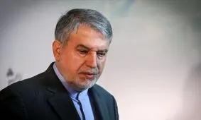 صالحي اميري معاون فرهنگي اجتماعي شهرداري تهران شد