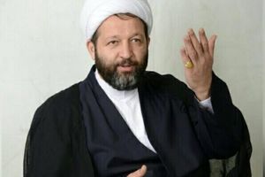 تا کی باید صدای مردم حوزه انتخابیه خود را فریاد بزنم؟!