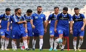 توصیف رسانه هلندی از حضور ایران در جام جهانی/ قوچان‌نژاد بازیکن اصلی است