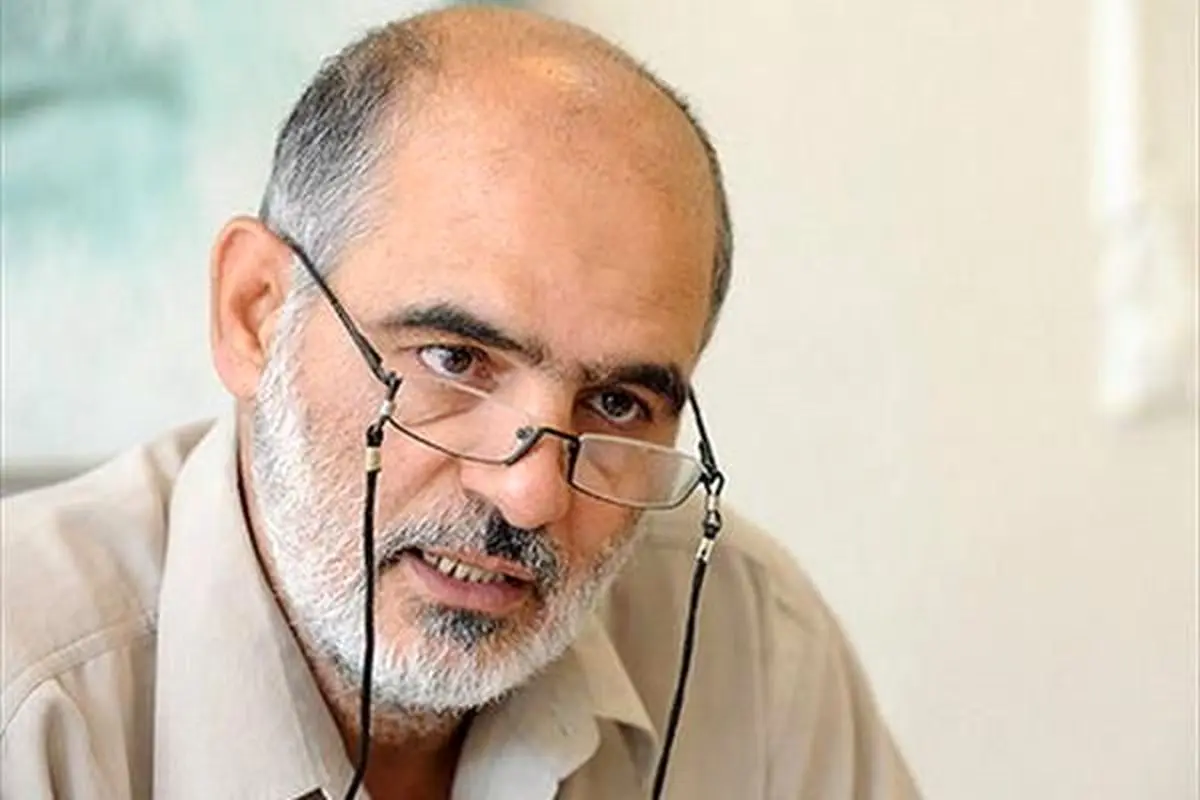 حسین الله کرم زیر تیغ جراحی رفت + عکس