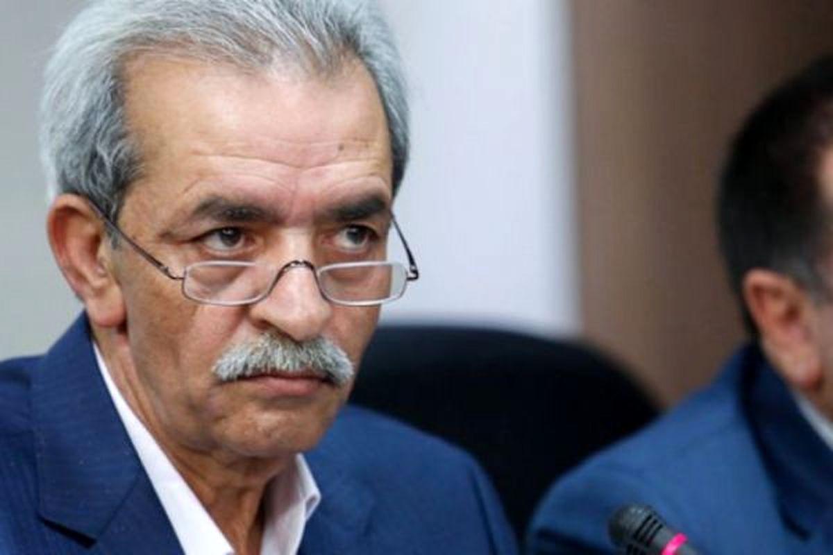 اقتصاد با وصله و پینه درست نمیشود /"فساد" سازمانیافته شده است