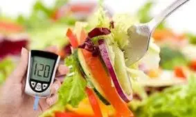 اینفوگرافی/ همه چیز درمورد دیابت