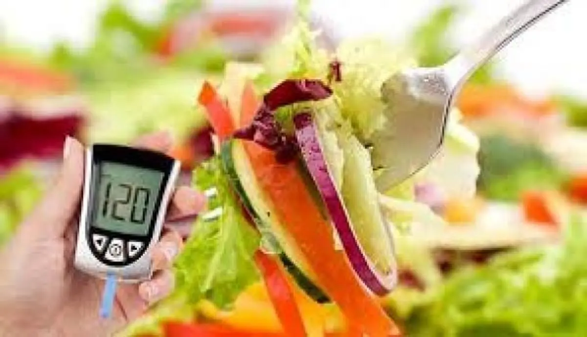 اینفوگرافی/ همه چیز درمورد دیابت