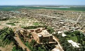 آثار طبیعی و تاریخی ایران که جهانی شده‌اند