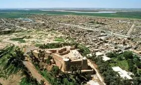 آثار طبیعی و تاریخی ایران که جهانی شده‌اند