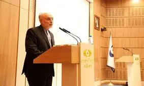 صالحی: اگر برجام بهم بخورد آنها را حیرت زده خواهیم کرد