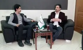 از ابراهیم تاتلیس تقلید نکردم/ اگر بخواهم از او کپی‌برداری کنم به شعور مخاطب توهین کرده‌ام