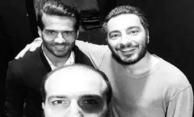 نوید محمدزاده: مسیر مسعود شجاعی قلب مردم است