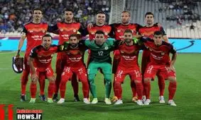 نفت حذف شد، ذوب‌آهن راهی لیگ قهرمانان آسیا شد