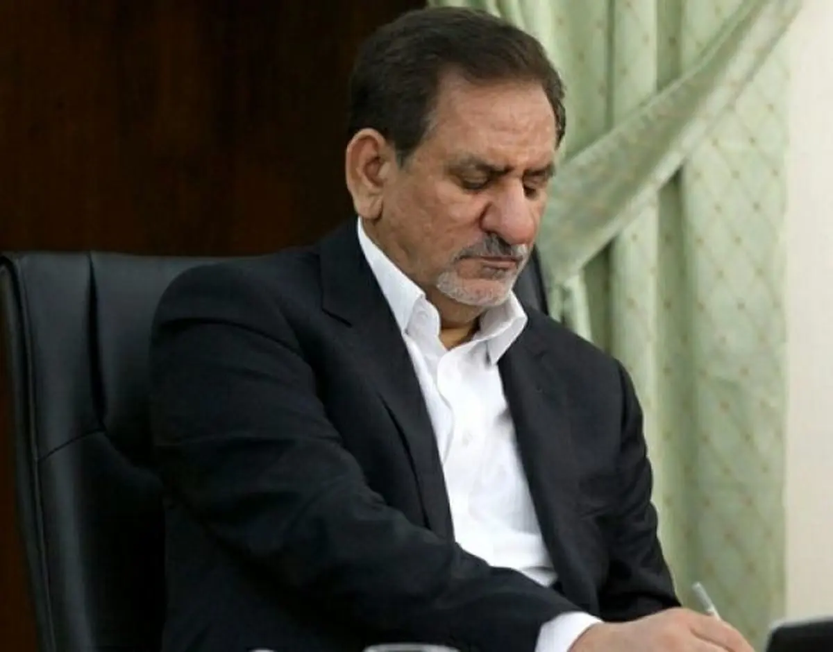 به دستور جهانگیری یک روز در ماه برای ملاقات مردمی تعیین شد