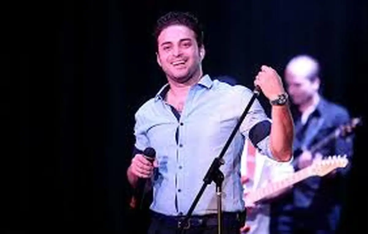 بابک جهانبخش: سال بعد کم کار خواهم بود!