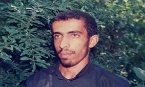 پیکر همرزم "سردار شهید املاکی" شناسایی شد