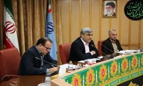 تشکیل ۴۸ کمیته اجرایی برای پیشبرد اهداف توسعه محور گیلان