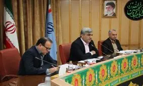 تشکیل ۴۸ کمیته اجرایی برای پیشبرد اهداف توسعه محور گیلان
