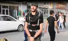 فیلم / به یک نفر قول بده