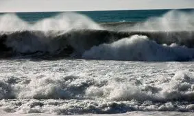 جزییات طوفان‌های شدید در خلیج فارس / شناورهای جنوبی احتیاط کنند