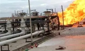 چه کسی در حادثه پالایشگاه نفت تهران مقصر بود؟ / سوء مدیریت باز هم جان ۷ نفر را گرفت