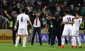 سایت ایتالیایی: فوتبال دفاعی ایران در رویای صعود به دور دوم جام جهانی/تیم کی‌روش استاد بردن بازی‌های یک گله