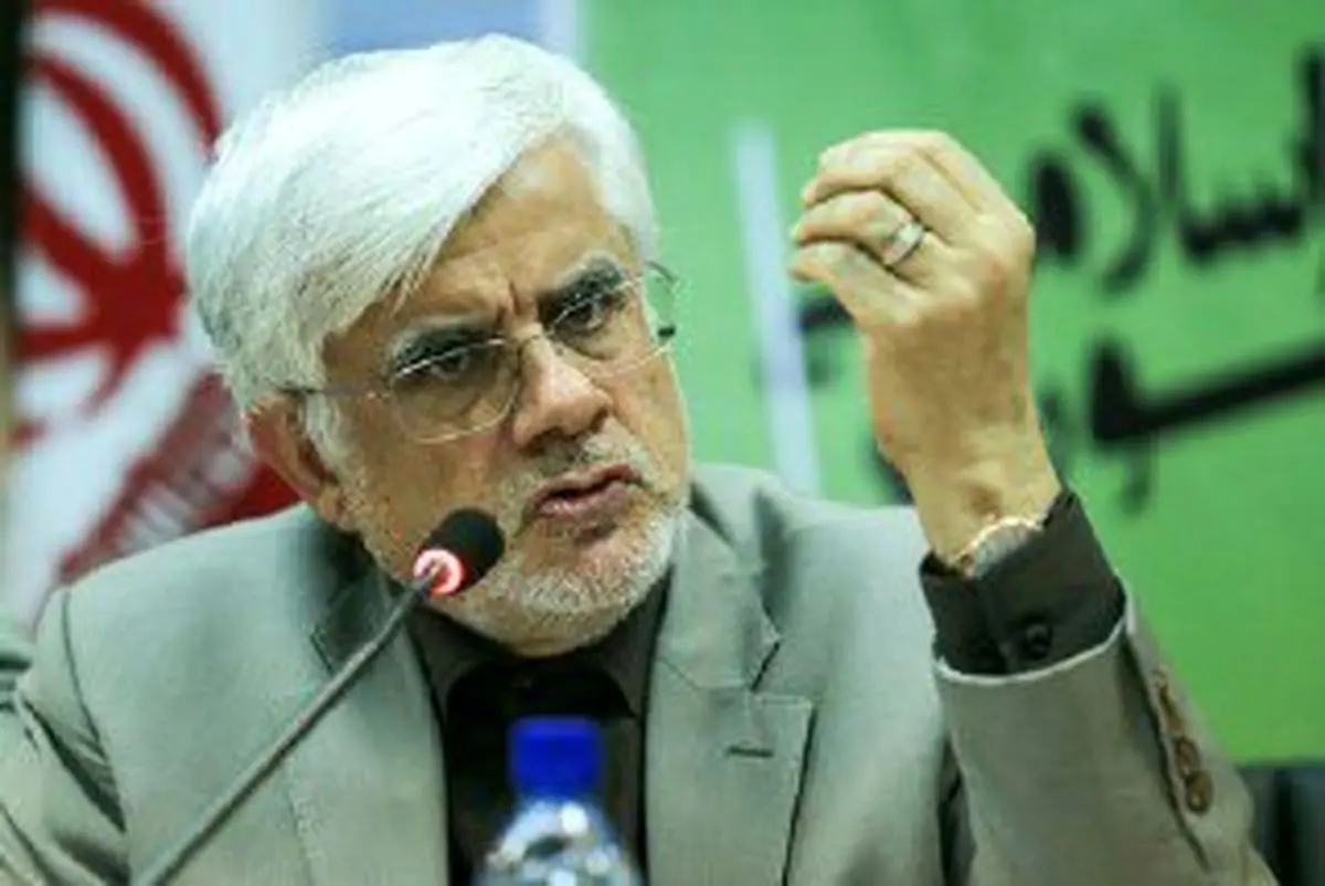 روند پیگیری مسئله حصر را مثبت می بینم/حقوق شهروندی جزو مطالبات مردم است