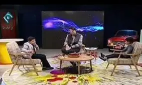 بازنده حتما صداوسیماست