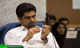 سپنتا نیکنام در شورای شهر ماندگار شد