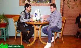 از نقد ناراحت نمی‌شوم چراکه مردم، خواهرو برادران من هستند/اینکه علی ضیاء در زندگی شخصی چه کارهایی انجام می‌دهد به خودش مربوط است