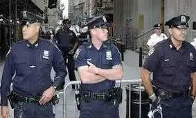 به دنبال حادثه برلین صورت گرفت؛ تشدید تدابیر امنیتی در نیویورک