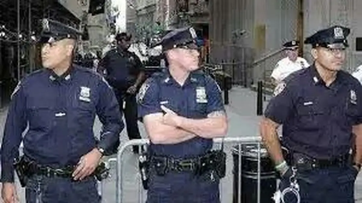 به دنبال حادثه برلین صورت گرفت؛ تشدید تدابیر امنیتی در نیویورک