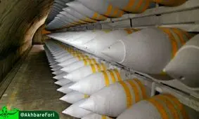 ترکیه ۵۰ بمب اتمی آمریکا را نگهداری می کند