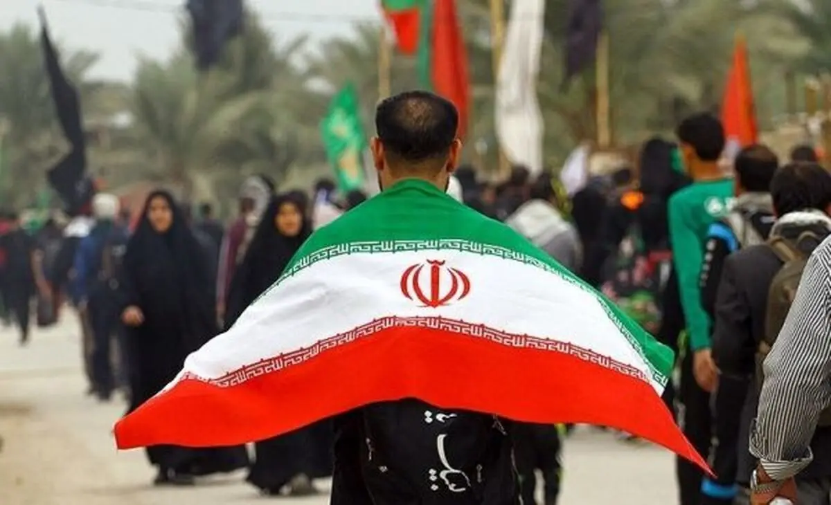 زائران اربعین ۳۱ میلیون دقیقه با تلفن صحبت کردند