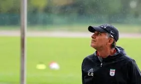 کی‌روش: شک ندارم می‌توانیم در جام‌جهانی تاریخ‌ساز شویم/ در هر پست چند بازیکن خوب داریم