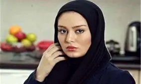 سحر قریشی: ازدواجم با آقای فوتبالیست را نه تایید می کنم و نه تکذیب!