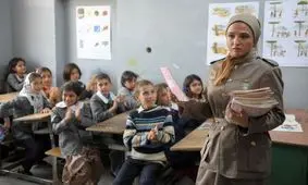 فیلم سینمایی نفس، دو جایزه از جشنواره فیلم بلاروس دریافت کرد