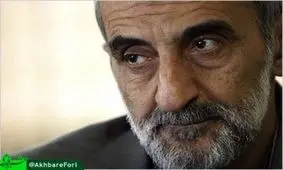 شريعتمداري توقيف روزنامه كيهان را بعيد دانست