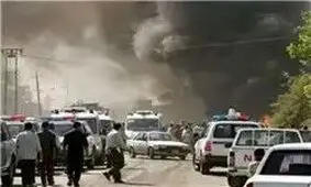 سه انفجار در موصل؛ 30 کشته و دهها زخمی