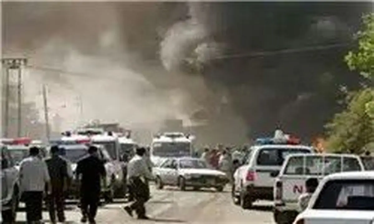 سه انفجار در موصل؛ 30 کشته و دهها زخمی