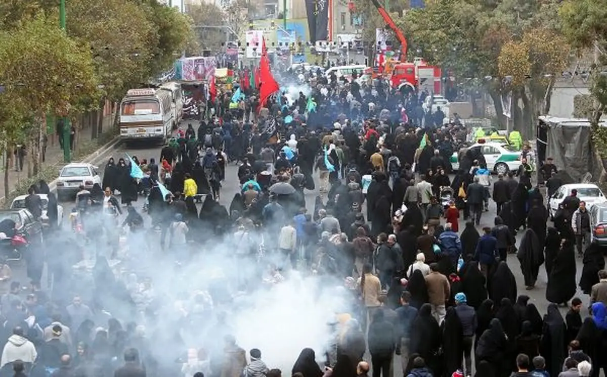 اعلام محدودیت‌های ترافیکی پایتخت در اربعین