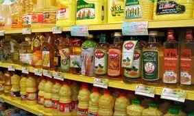 ممنوعیت واردات روغن سرخ کردنی