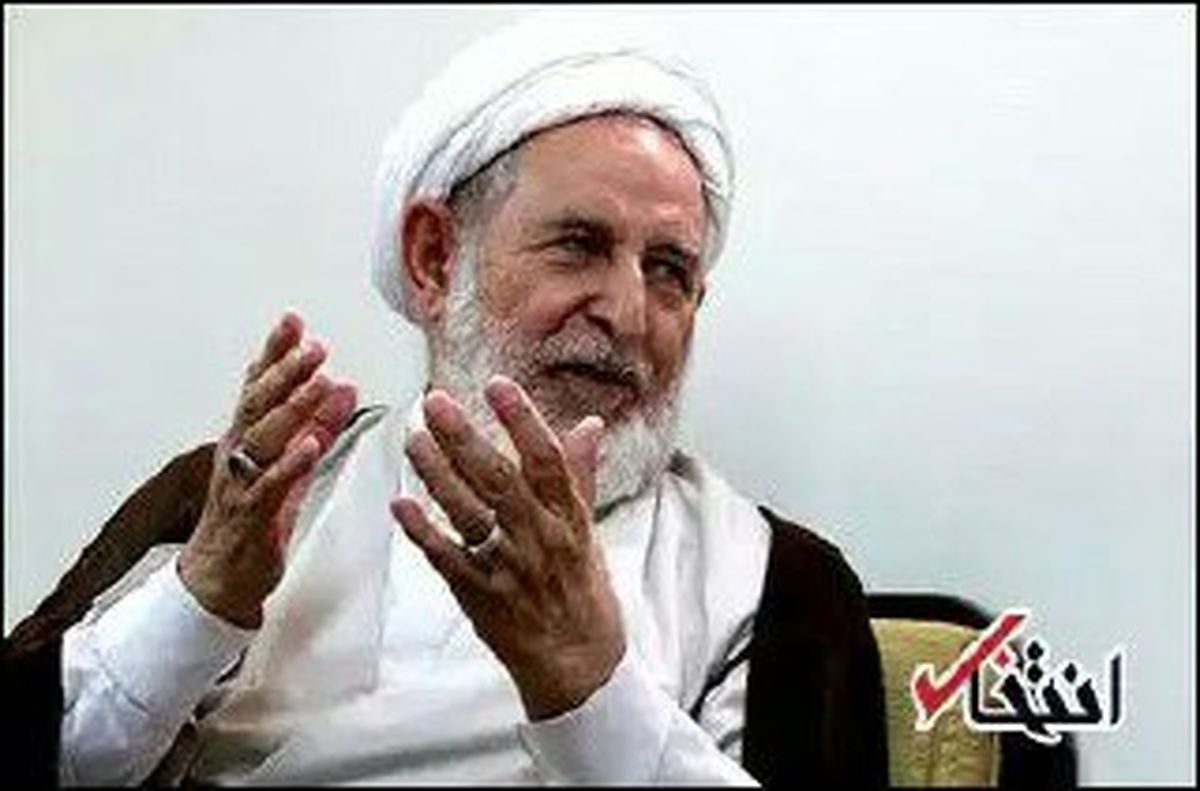 منشور حقوق شهروندی تبلیغات انتخاباتی و کار خلاف قانون است / قانون اساسی نمی گوید فتنه انگیزان آزاد باشند تا هر چه بخواهند به اسم آزادی بگویند / آقای هاشمی مخالف اعلام برکناری برخی توسط امام بود
