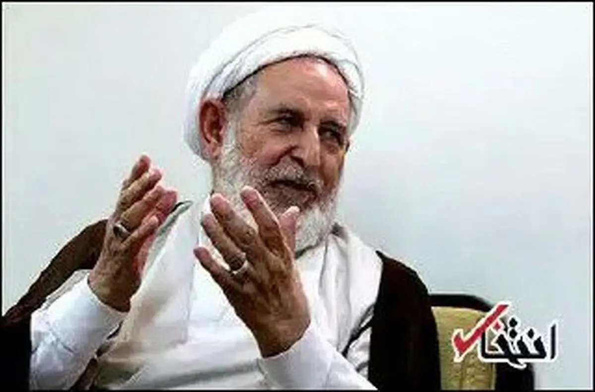 منشور حقوق شهروندی تبلیغات انتخاباتی و کار خلاف قانون است / قانون اساسی نمی گوید فتنه انگیزان آزاد باشند تا هر چه بخواهند به اسم آزادی بگویند / آقای هاشمی مخالف اعلام برکناری برخی توسط امام بود