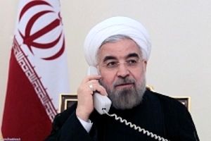 دستور رییس جمهور به وزیر کشور پس از زلزله شدید مرز ایران و عراق