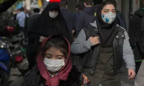 پیش‌بینی شرایط ناسالم برای هوای تهران و ۳ کلانشهر دیگر در روز شنبه