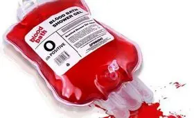 دارندگان گروه خونی O منفی برای کمک به زلزله زدگان کرمانشاه بشتابند