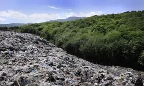 روزانه ۲هزار ۲۰۰ زباله در گیلان تولید می شود