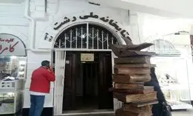 سرانه فضای مطالعه در رشت ۸۰ سانتی‌متر‌مربع به ازای هر ۱۰۰ نفر است