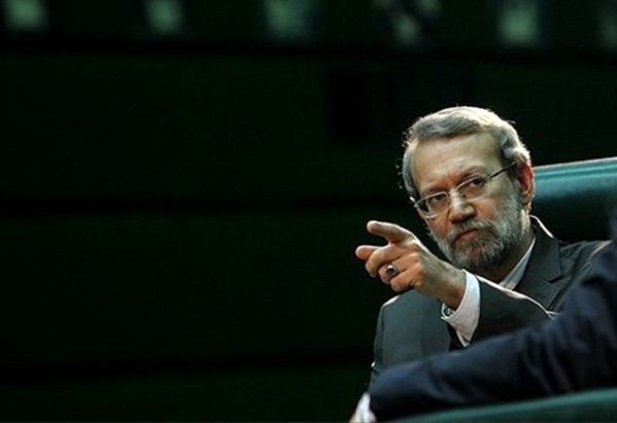 هشدار لاریجانی نسبت به ایجاد تشنج ناشی از ماجراجوییهای سعودی و بحران لبنان
